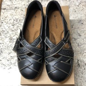 Black Dress shoes